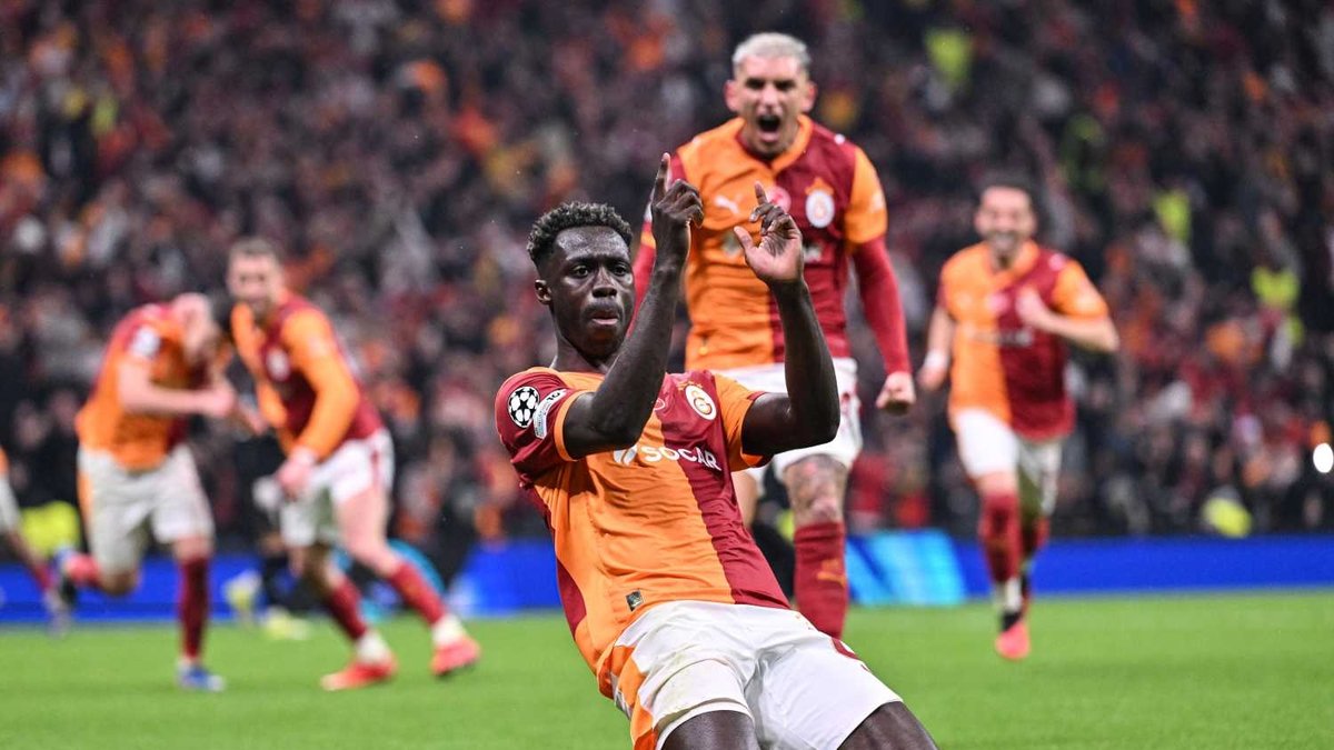 Davinson Sanchez için dev pazarlık! Galatasaray'ın istediği rakam...