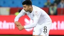 Cenk Özkaçar kapışması