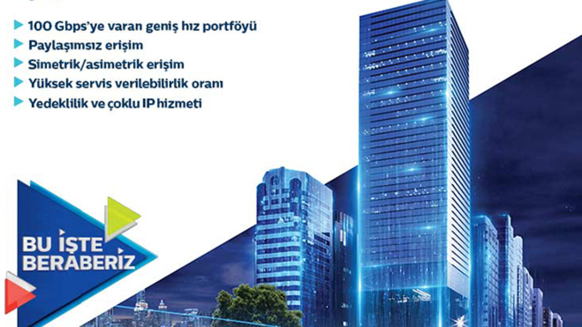 REKLAM - Türk Telekom