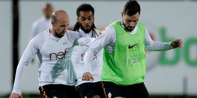 Latovlevici: ''Anı yaşıyorum''