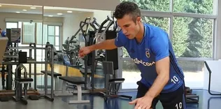 Alanyaspor hazırlıkları sürüyor