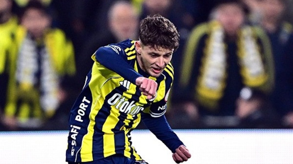 TRANSFER HABERİ - Fenerbahçe’den Szymanski kararı! O paraya satılacak