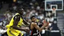 Fenerbahçe’de Bango ameliyat oldu