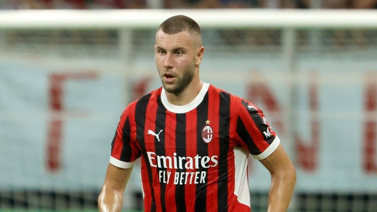 Milan'da kalacağım