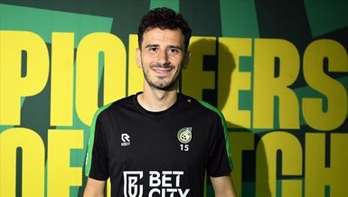 Oğuzhan Özyakup'tan transfer açıklaması!