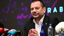 Anlaştığımız oyuncular var
