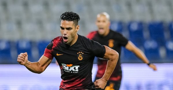 Son Dakika Gs Transfer Haberi Galatasaray A Super Golcu Falcao Nun Yerine Geliyor Son Dakika