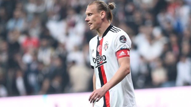 BEŞİKTAŞ TRANSFER HABERLERİ | Domagoj Vida'dan Beşiktaş'a mesaj! Geri dönmek istiyor