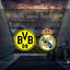 Dortmund - Real Madrid maçı saat kaçta?