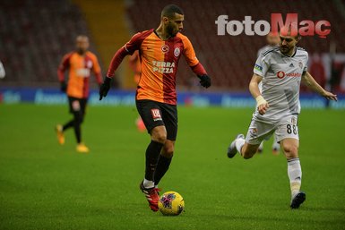 Trabzonspor maçı sonrası olanlar oldu! Galatasaray’da tarihi operasyon