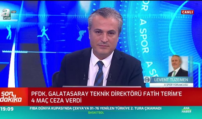 Flaş sözler: 