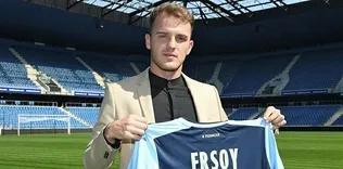 Transfer resmen açıklandı! 4 yıllık...