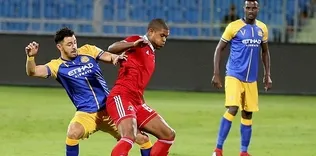 Guiliano yine attı Al-Nassr yenildi