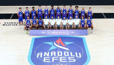 Anadolu Efes: 81 - Partizan: 80 (MAÇ SONUCU ÖZET)