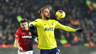 Muriç’e Lazio iddiası