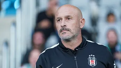 Vincenzo Italiano: "Bu maça bakmaya gerek yok!"