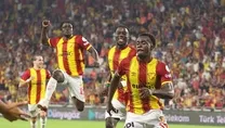 Kendini aştı!