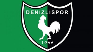 Denizlispor’da flaş protesto