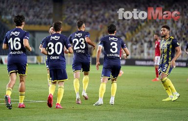 Fenerbahçe’ye kötü haber! Moussa Wague transferinde sıcak gelişme
