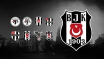 Beşiktaş armasında değişikliğe gitti
