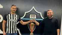 Altay’da yeni imzalar yolda