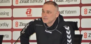 Konyaspor’un yeni hocası belli oldu