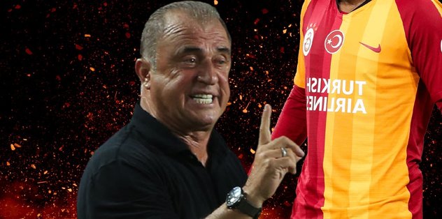 Fatih Terim’den Marcao’ya kritik uyarı!  – Son dakika Galatasaray haberleri