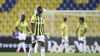 Son dakika Fenerbahçe spor haberi: Takımdan ayrılacak mı? Papiss Cisse'den transfer sözleri!