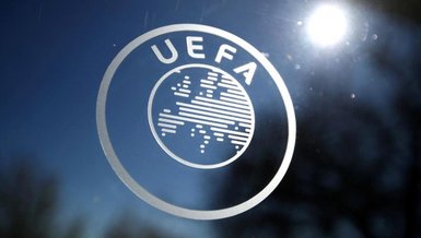 UEFA’dan para dopingi