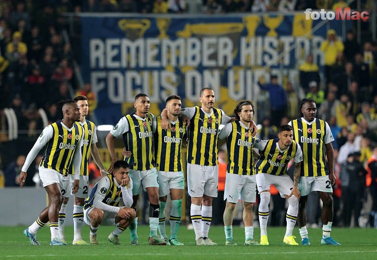 Arda Güler ve Sacha Boey piyangosu! Fenerbahçe ile Galatasaray'a dev müjde