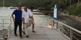 O fotoğrafın sırrı ortaya çıktı