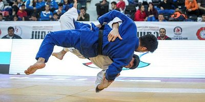 Milli judoculardan 55 yılda 194 madalya