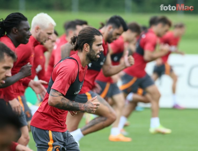 GALATASARAY TRANSFER HABERİ: Galatasaray'a Avusturyalı savunmacı! Valentino Lazaro...