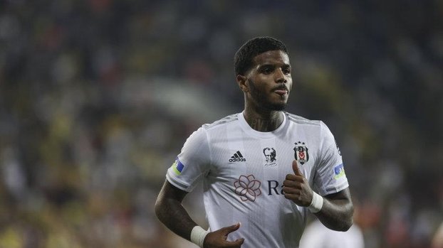 Beşiktaş'ta Valentin Rosier PFDK'ye sevk edildi!