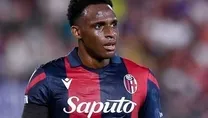 Lucumi’de rakip Juve