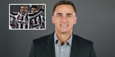 Stefan Kuntz'dan Beşiktaş değerlendirmesi