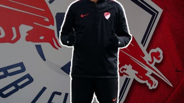 Leipzig'den Fenerbahçe'ye Enis Destan çalımı!