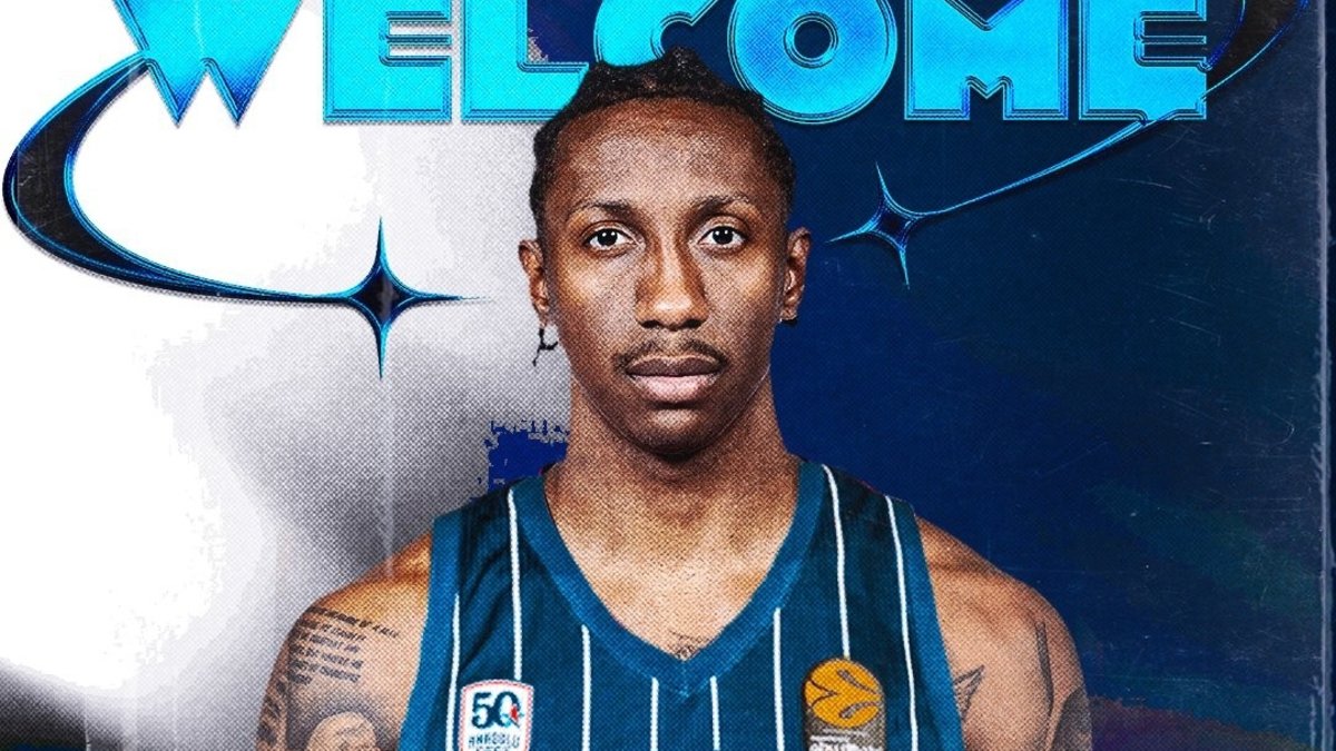 Anadolu Efes Saben Lee ile anlaştı!