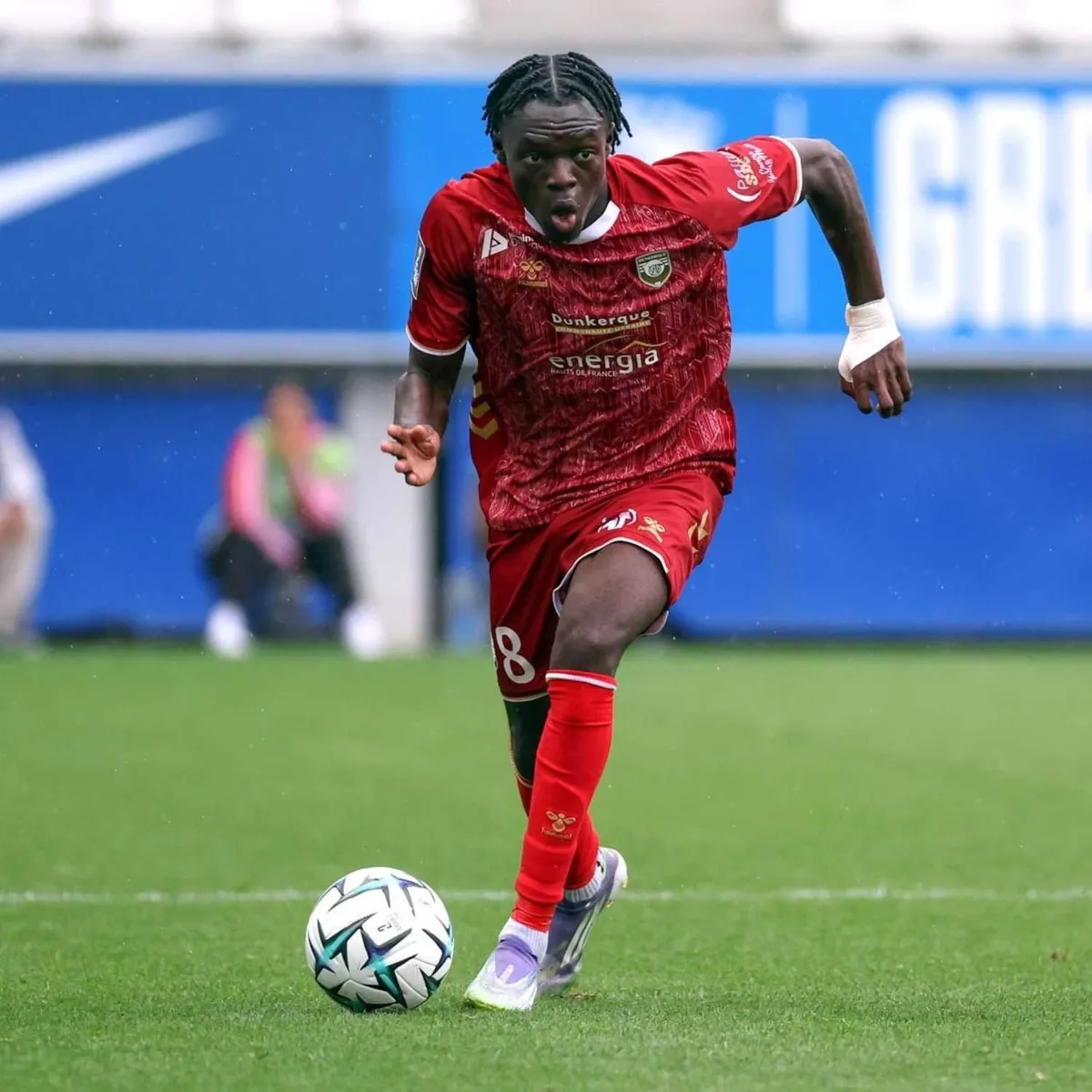 Sekongo'da imza yakın - Son dakika Süper Lig haberleri - Fotomaç