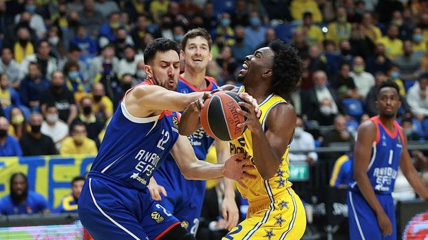 Anadolu Efes seriye bağladı