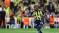Talisca’ya tepki