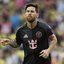 Messi Inter Miami ile sözleşmesini yeniledi!