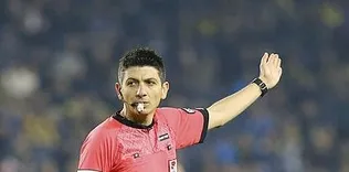 Trabzonspor maçının hakemi belli oldu