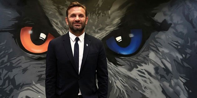 Okan Buruk Muriç’i istiyor
