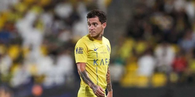 Trabzonspor'a transferde Otavio önerisi!