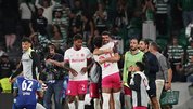 Sporting CP geriden gelerek kazandı!