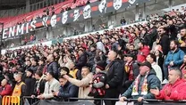 Eskişehir kapalı gişe oynayacak