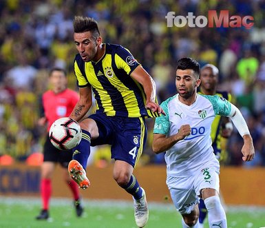 Fenerbahçe haberi: İşte Ersun Yanal’ın yeni sezon 11’i...