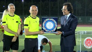 Cüneyt Çakır’a teklif var