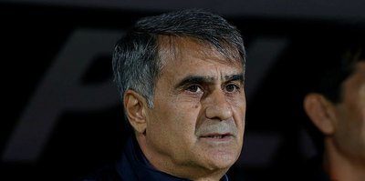 Güneş: Konuşacak zaman değil!